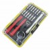 17pc Precision Screwdriver Set